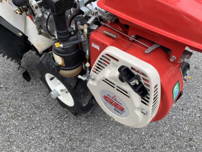 管理機 AR603R 写真４